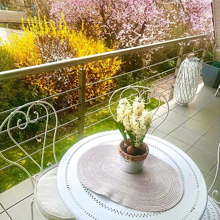 Ferienwohnung Weinurlaub Sulzfeld am Main Exterior foto