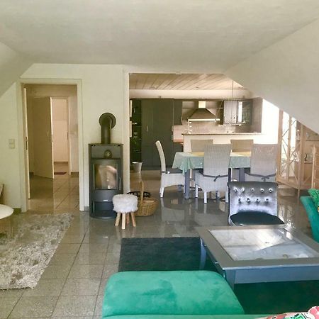 Ferienwohnung Weinurlaub Sulzfeld am Main Exterior foto