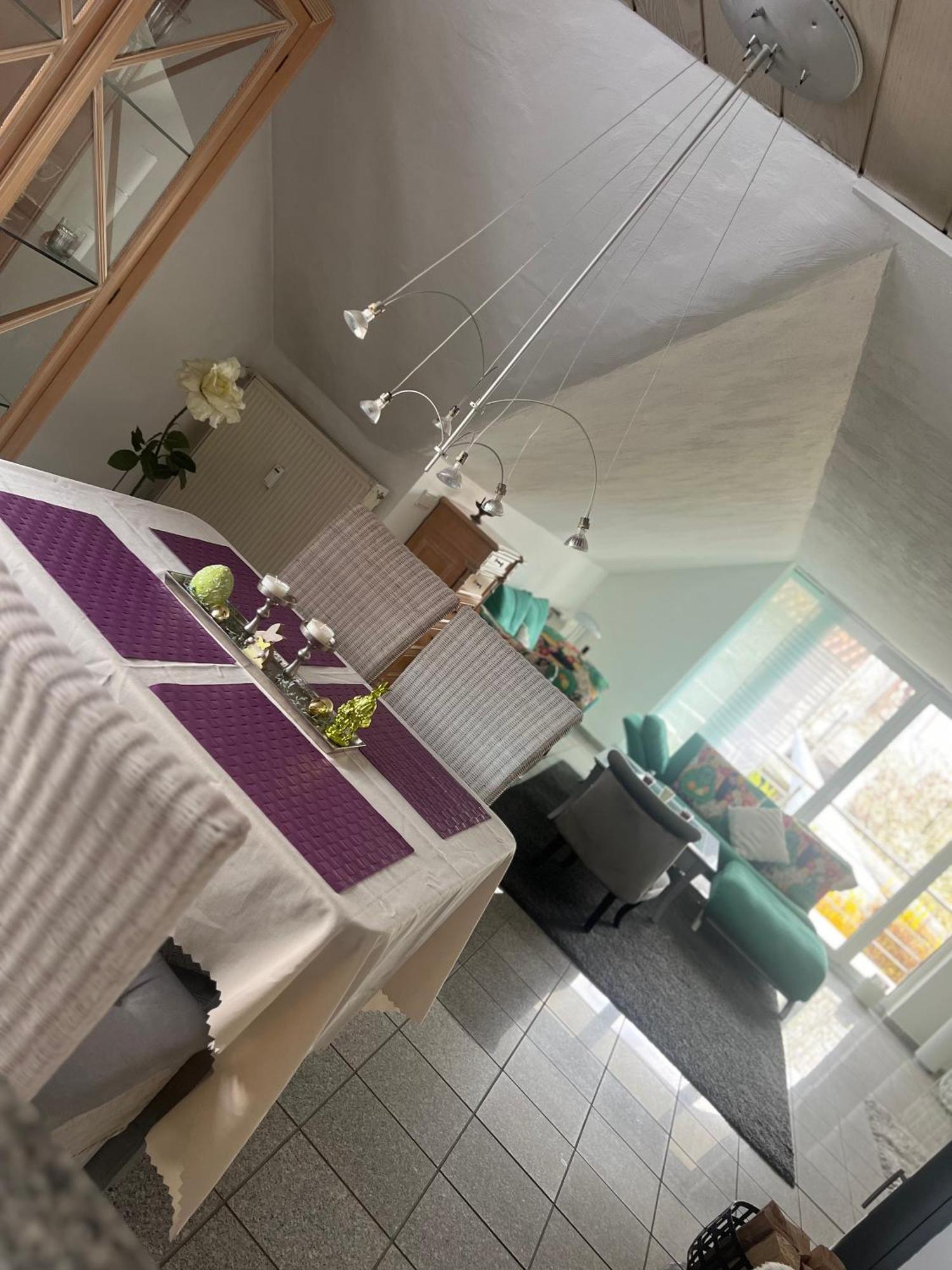Ferienwohnung Weinurlaub Sulzfeld am Main Exterior foto
