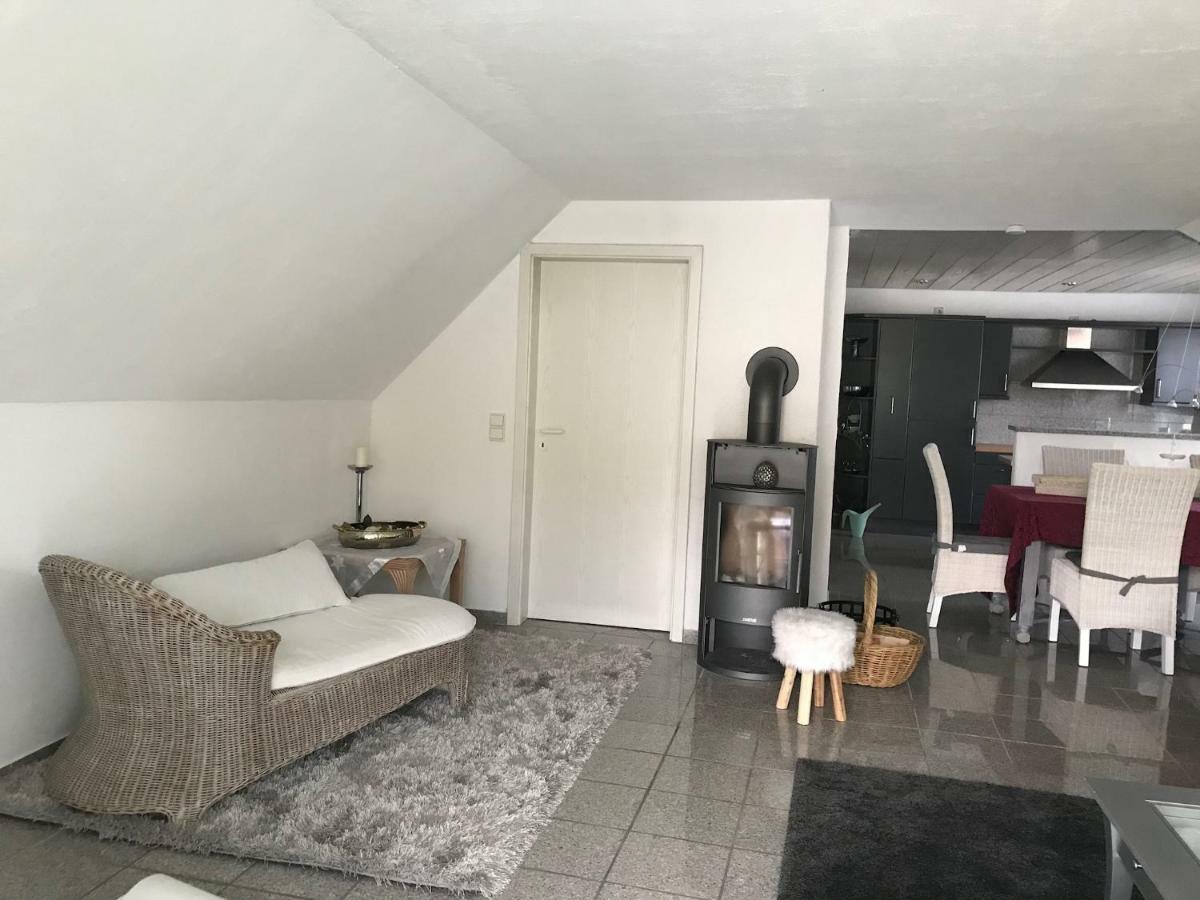 Ferienwohnung Weinurlaub Sulzfeld am Main Exterior foto