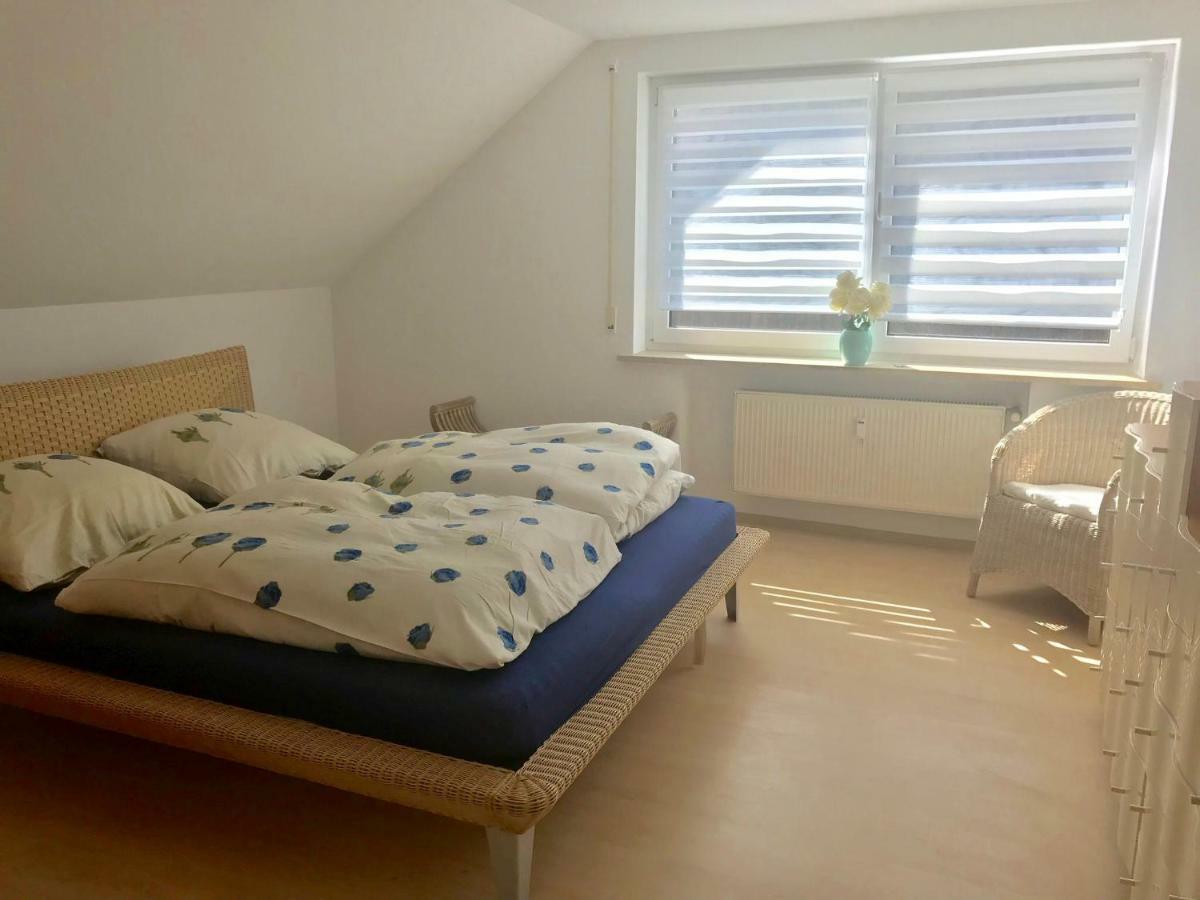 Ferienwohnung Weinurlaub Sulzfeld am Main Exterior foto